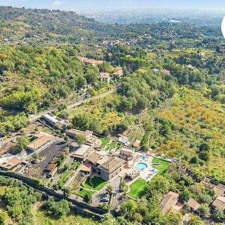 Antico Borgo Petralia Guest House Дзаферана Етнеа Екстериор снимка