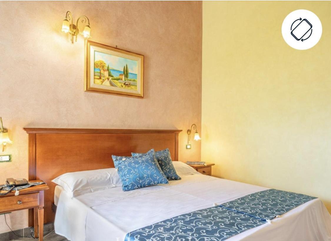 Antico Borgo Petralia Guest House Дзаферана Етнеа Екстериор снимка