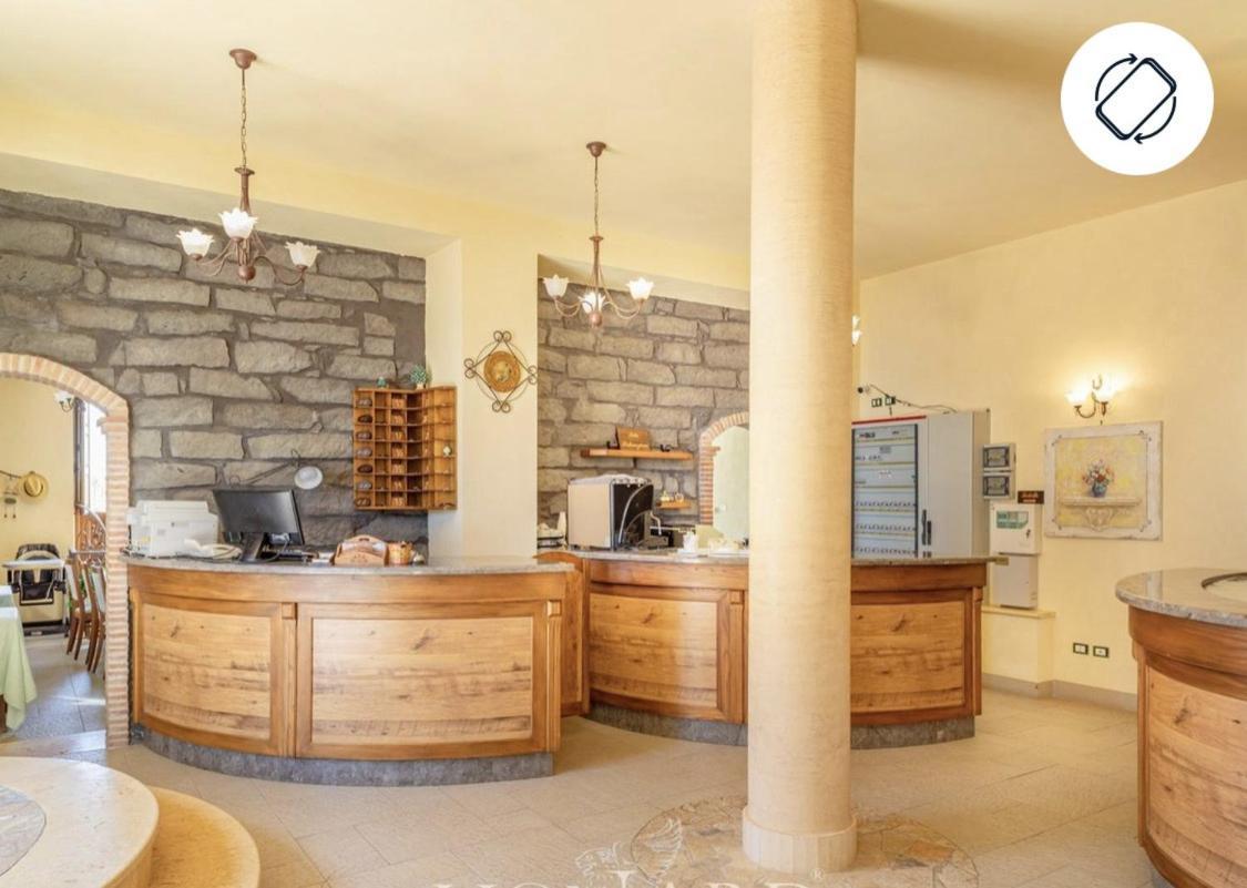 Antico Borgo Petralia Guest House Дзаферана Етнеа Екстериор снимка