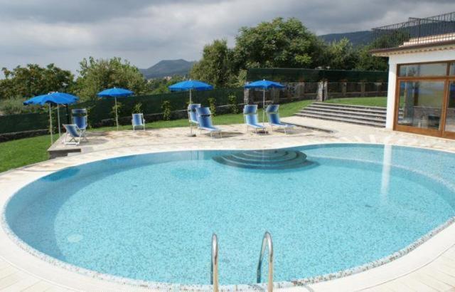 Antico Borgo Petralia Guest House Дзаферана Етнеа Екстериор снимка