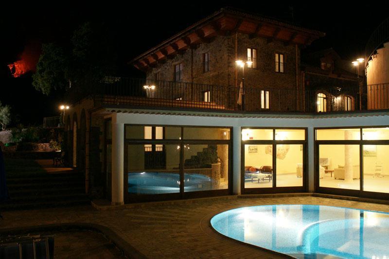 Antico Borgo Petralia Guest House Дзаферана Етнеа Екстериор снимка