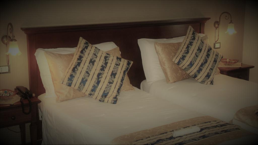 Antico Borgo Petralia Guest House Дзаферана Етнеа Екстериор снимка