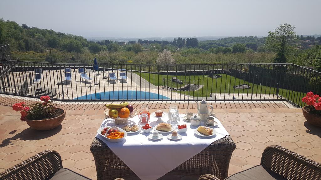 Antico Borgo Petralia Guest House Дзаферана Етнеа Екстериор снимка