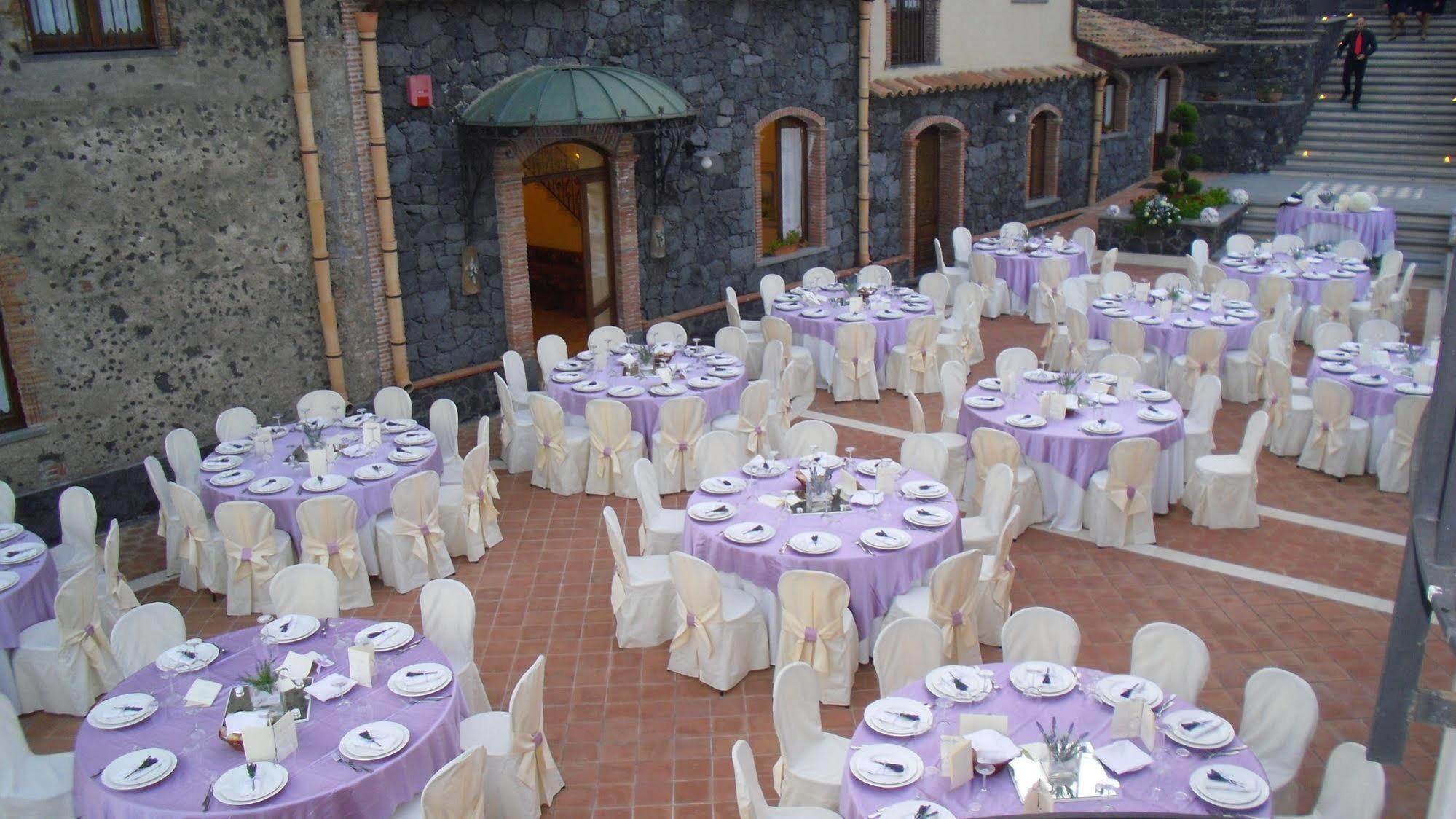Antico Borgo Petralia Guest House Дзаферана Етнеа Екстериор снимка